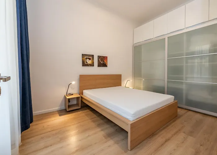 Appartement Vinohradska 14